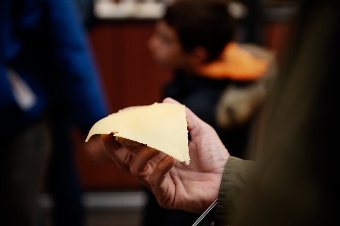 Copenhagen Modern Food Tour - Carlsbergbyen brings the newer food scene into view