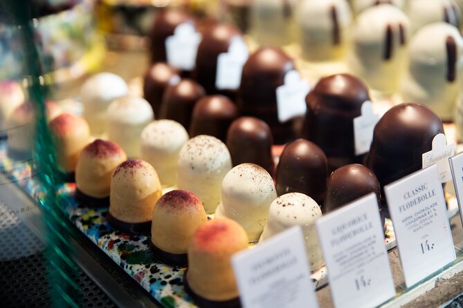 Copenhagen Modern Food Tour - The guide shapes the experience