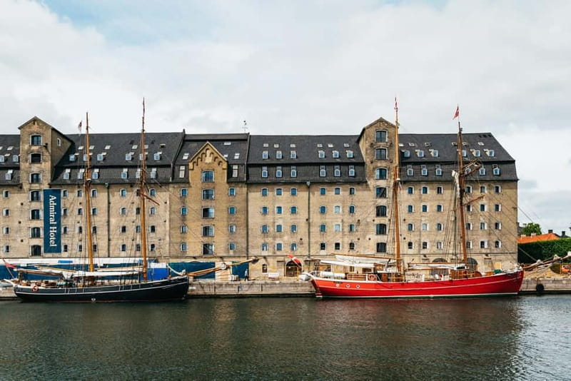 Copenhagen: Old Canals and Hidden Gems Social Boat Tour - What $99 buys you, and when it feels worthwhile