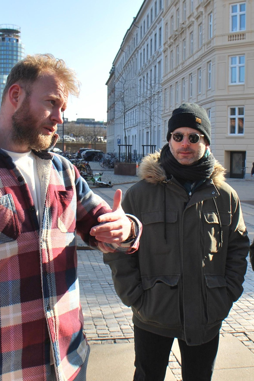 Copenhagen: Politically Incorrect Beer Tasting Walking Tour - Is $61 a fair price?