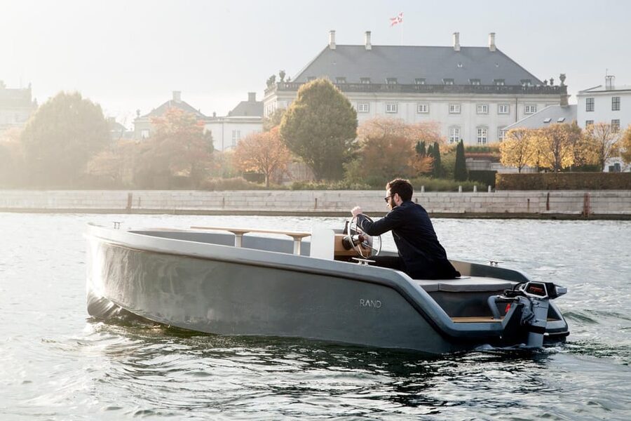 Copenhagen: Private Boat Tour with Captain (Lite) - Who will enjoy this most