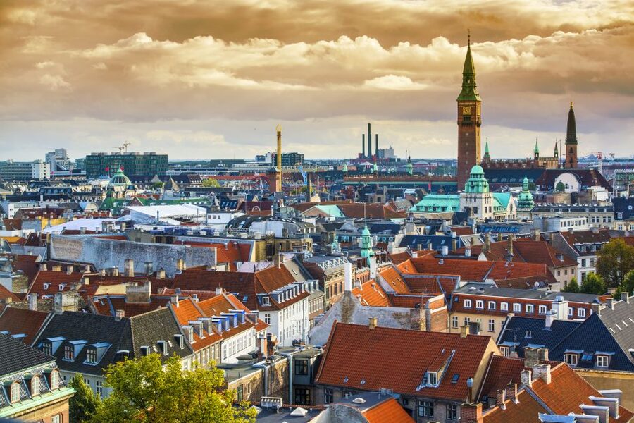 Copenhagen: Private City Walking Tour with Canal Tour Ticket - The guide makes the difference
