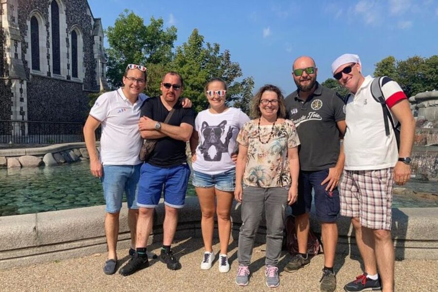 Copenhagen: Private custom tour with a local guide - Who will get the most from this tour