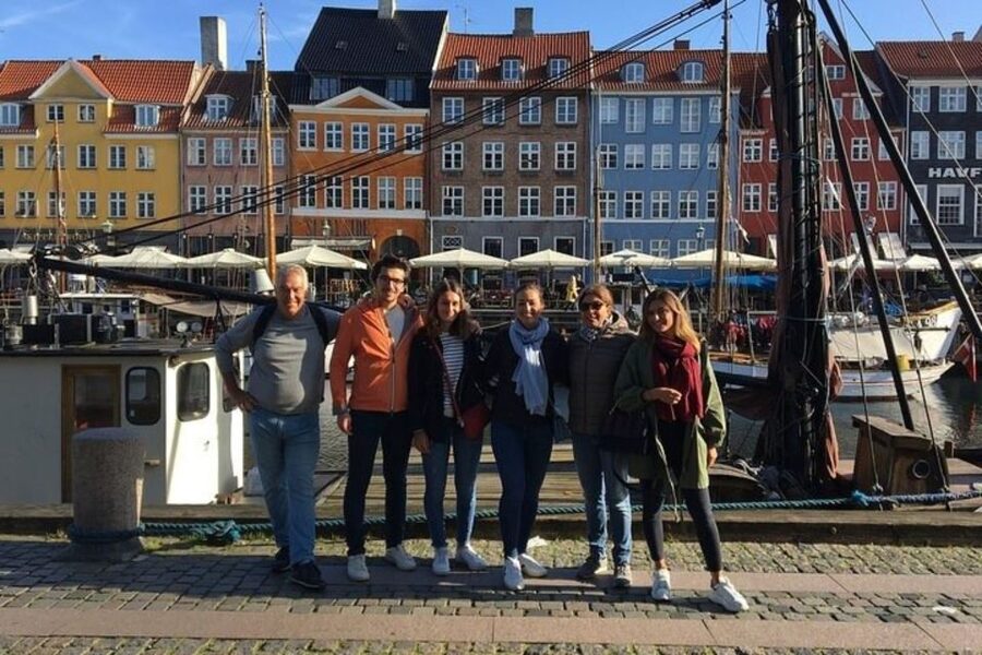 Copenhagen: Private custom tour with a local guide - What your guide can add to the sights