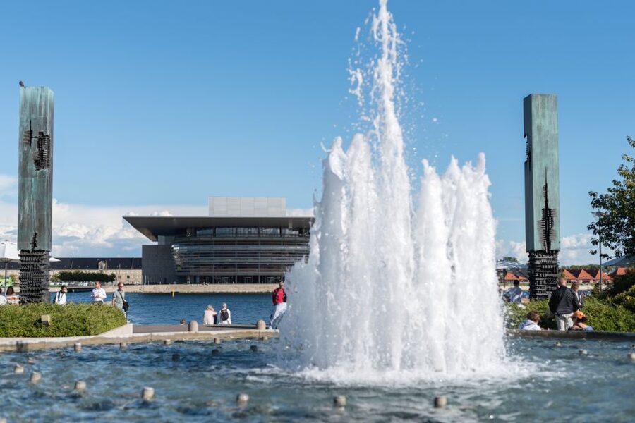 Copenhagen: Private Full-Day City Tour with Lunch Option - Key details before you book