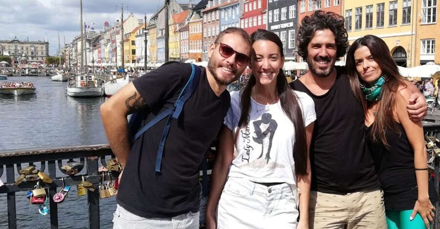 Copenhagen: Private Full-Day City Tour with Lunch Option - Børsen, Knippels Bridge, and Christianshavn’s canals