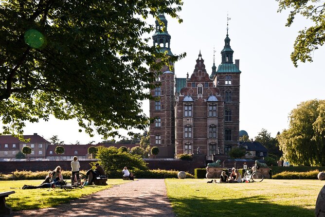 Copenhagen Private Guided tour by Car with Tailorable Itinerary - How flexible is the route?