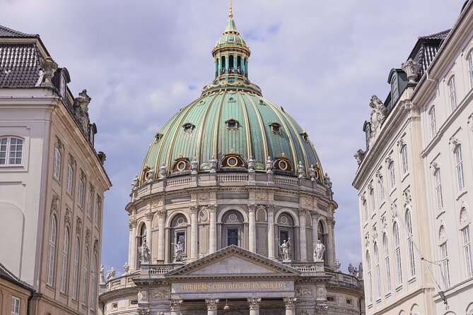 Copenhagen Private Guided tour by Car with Tailorable Itinerary - What the three-hour timing really gives you