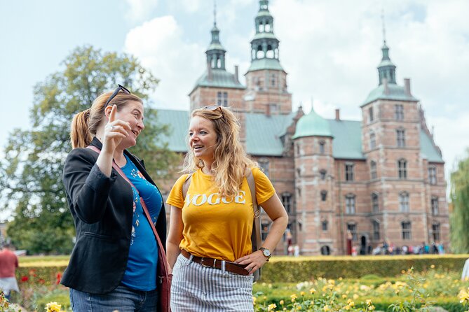Copenhagen Private Tour: Highlights & Hidden Gems by Bike or Foot - A private start to Copenhagen’s city center