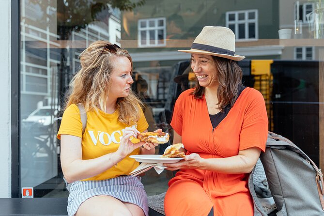 Copenhagen Private Tour: Highlights & Hidden Gems by Bike or Foot - What the guides can add to the experience