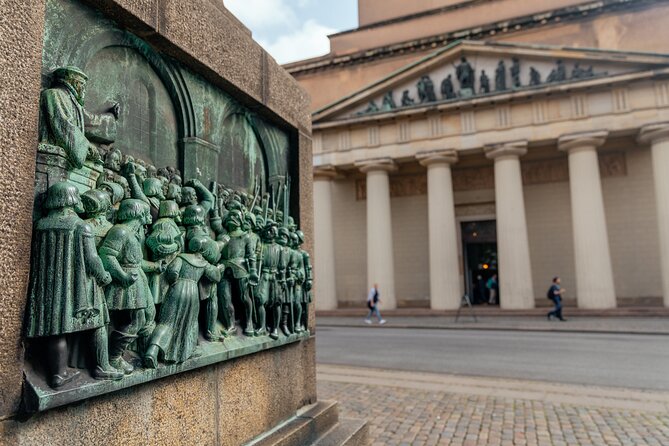 Copenhagen Private Tour: Highlights & Hidden Gems by Bike or Foot - Is $168.17 per person good value?
