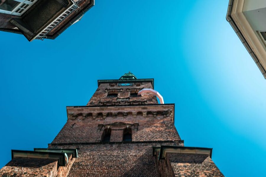 Copenhagen: Private Walking Tour - A fast first look at Copenhagen’s waterfront