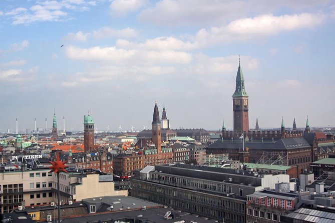 Copenhagen Private Walking Tour with a Local - A private walk instead of a fixed city checklist