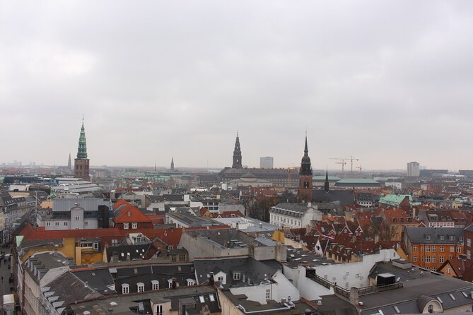 Copenhagen Private Walking Tour with a Local - Is $66.26 per person good value?