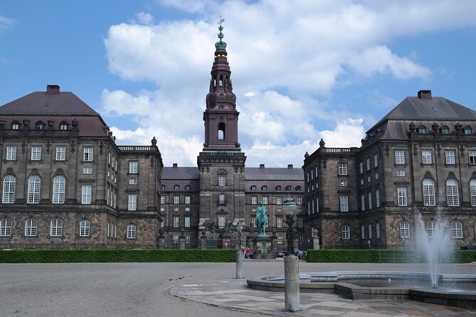 Copenhagen Private Walking Tour with a Local - Who should book this Copenhagen walk?