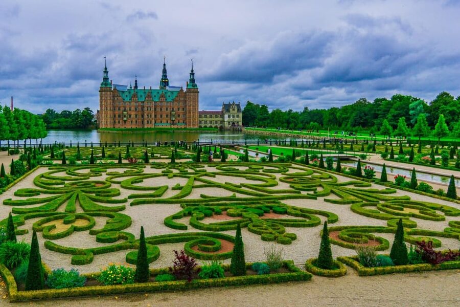 Copenhagen: Rosenborg Castle Tour with Skip-the-Line Ticket - FAQ