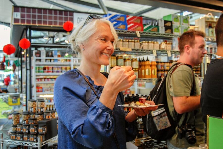 Copenhagen’s oldest and original food tour (Est. 2011). - Why this Copenhagen food tour works