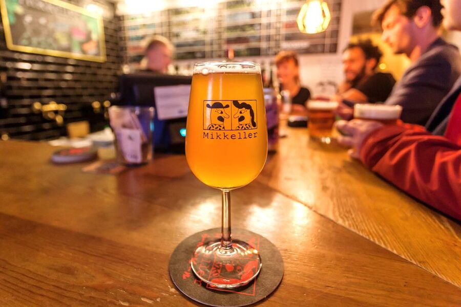 Copenhagen: Scandinavian Delights Food & Drink Private Tour - Who gets the best value from $205