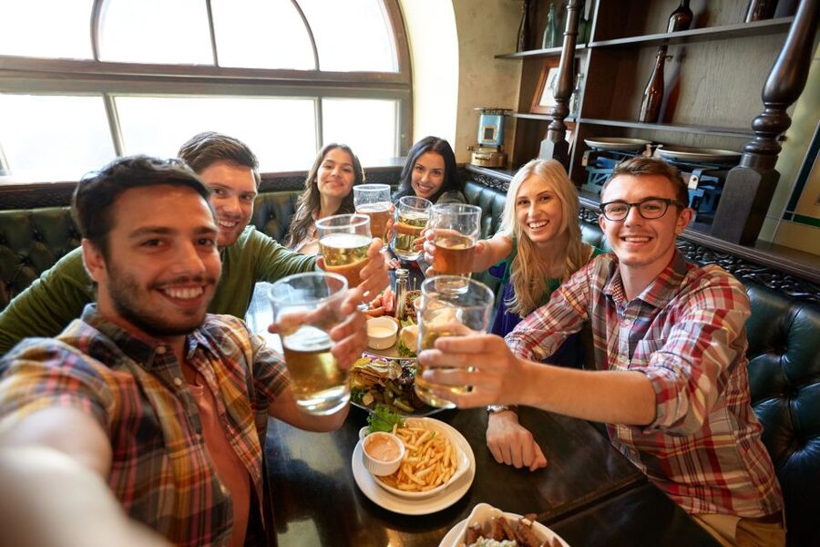 Copenhagen: Scandinavian Delights Food & Drink Private Tour - Torvehallerne: fish cakes and a local beer