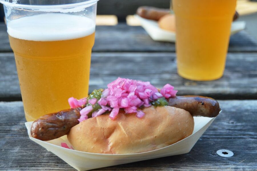 Copenhagen: Scandinavian Delights Food & Drink Private Tour - What the guide adds beyond the food
