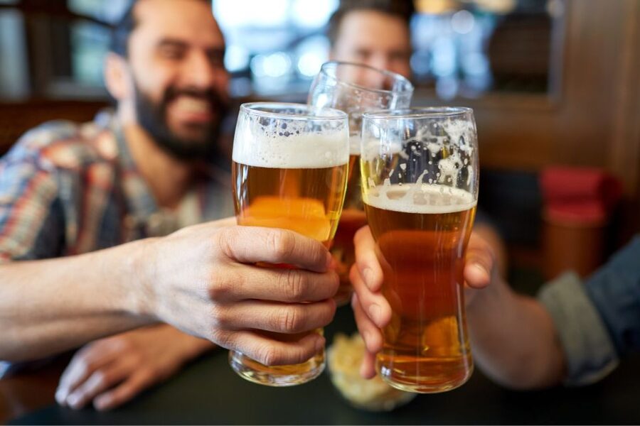 Copenhagen: Scandinavian Delights Food & Drink Private Tour - How much walking and food to expect