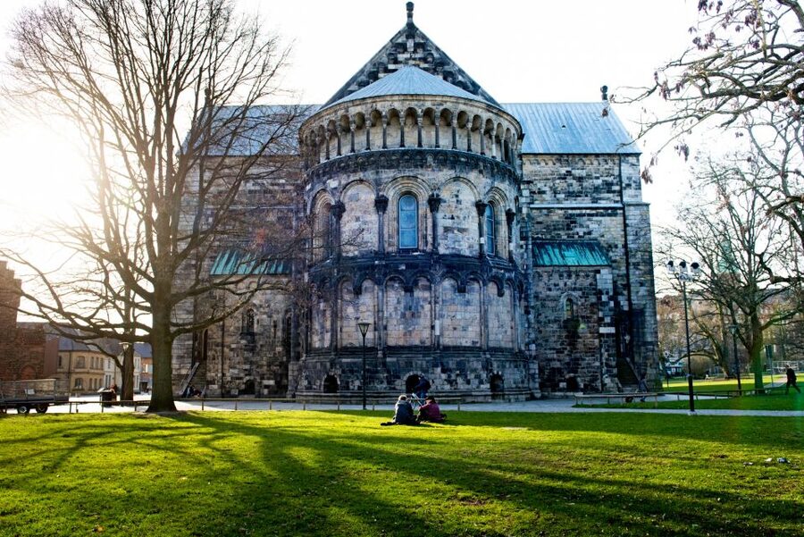 Copenhagen: Tour Across the Øresund Bridge to Lund and Malmö - Museums, Malmö Castle, and what you cannot fit in