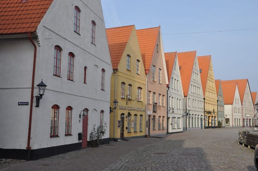 Copenhagen: Tour Across the Øresund Bridge to Lund and Malmö - Turning Torso and the modern face of Malmö