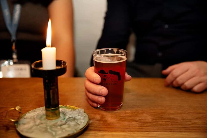 Copenhagen: Vesterbro Beer & Neighborhood Tour - Who will enjoy this Vesterbro walk
