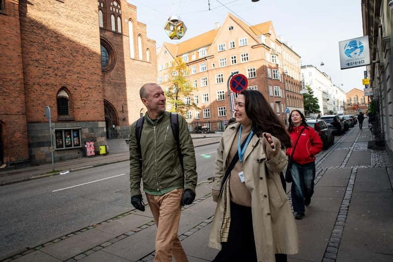 Copenhagen: Vesterbro Beer & Neighborhood Tour - Vesterbro’s rough past, told without a museum script