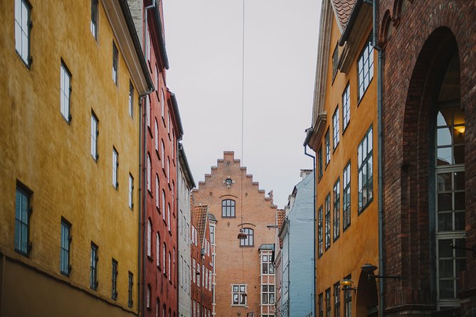 Copenhagen Walking Tour: Highlights and Hygge w/Lunch - The Little Mermaid and Gefion’s Norse story