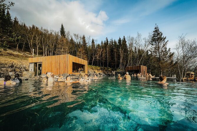 Cruise Tour Godafoss Turf Houses and Forest Baths Small Group - Should you book this Akureyri tour?