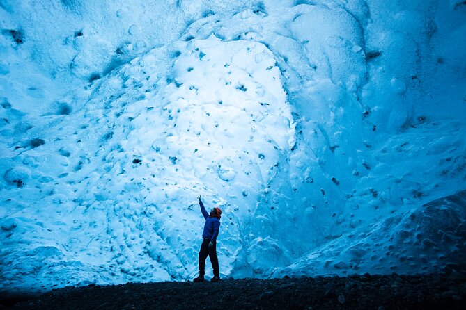 Crystal Ice Cave & Super Jeep Tour from Jökulsárlón - Is $166.99 a fair price?