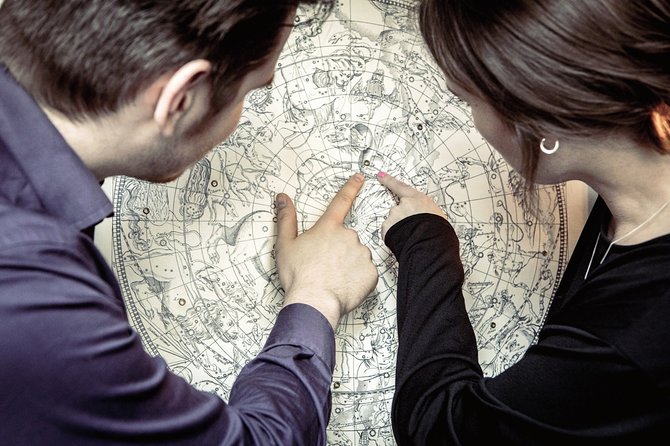 Da Vinci Escape Room - What the price means for your group