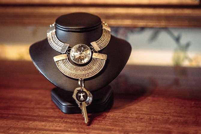 Da Vinci Escape Room - Who will enjoy the Da Vinci room most