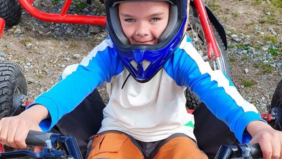 Dagali: Mountain Cart Racing Adventure - Key Details Before You Book