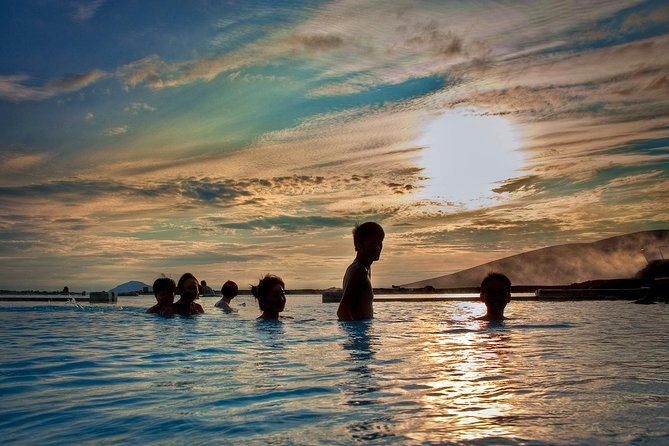Day Trip to Lake Mývatn And The Nature Baths from Akureyri - What the $167.99 price really covers