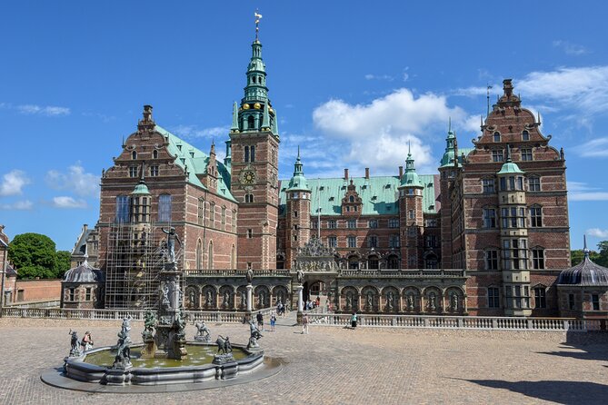 Deluxe Copenhagen Shore Excursion from Cruise Ship Port - What the guides add to the day