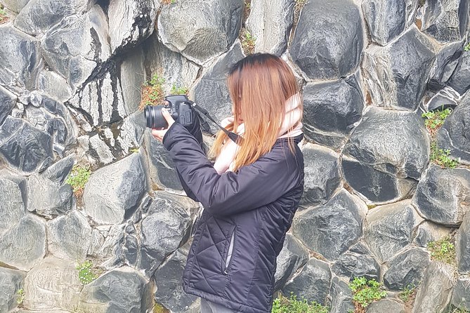 Diamond Circle, Waterfalls and Amazing Landscapes from Akureyri - Húsavík adds a village finish