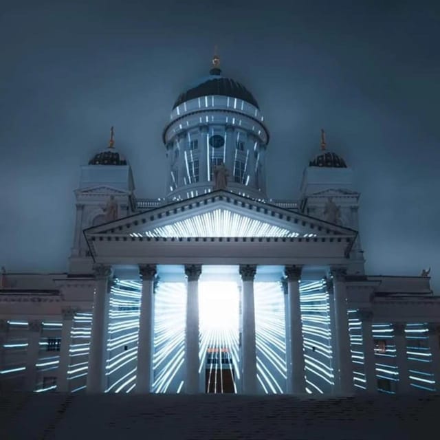 Discover the heart of Finland with a local guide. - Sauna customs and the stories of Kalevala