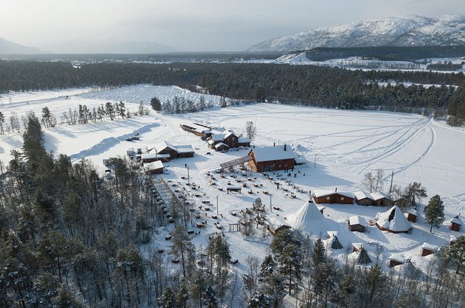 Dog Sled Tour and Husky Cuddles - Weather, timing, and cancellation