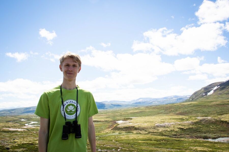 Dovrefjell National Park: Hiking Tour and Musk Ox Safari - Why Dovrefjell’s musk ox are worth the hike