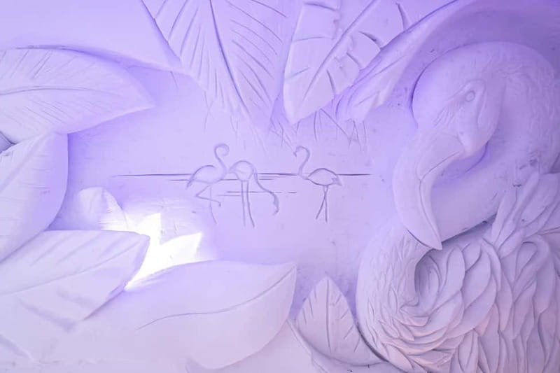 Entrance tickets to Snowman World and Snow Restaurant Dinner - Is $173 a Fair Price?