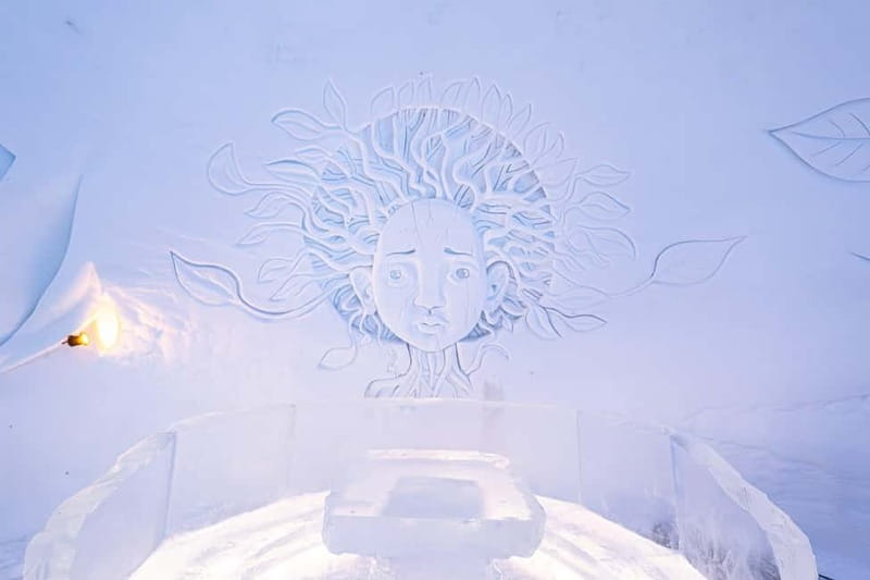 Entrance tickets to Snowman World and Snow Restaurant Dinner - Booking, Cancellation, and Flexibility