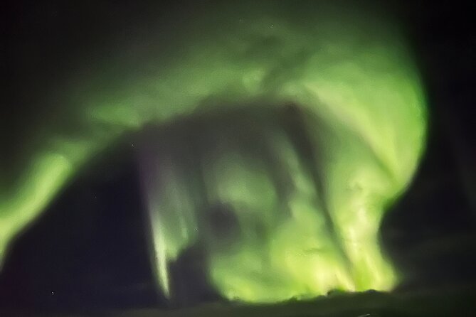 Evening Tour and Aurora Borealis Sightseeing in Norway by ATV - Is $257.24 a fair price?