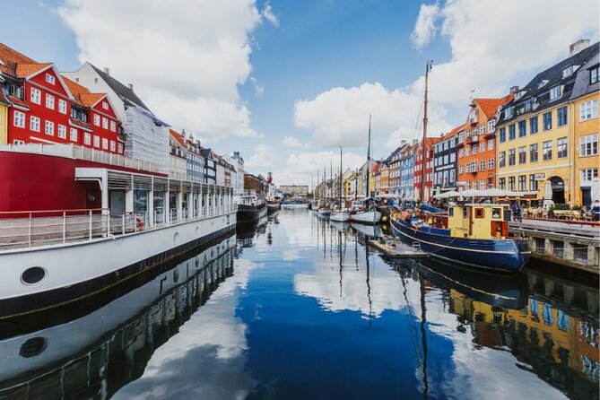 Exclusive Guided & Customized Private Oslo City Tour in Limo - Starting with Oslo’s central sights