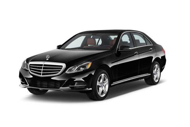 Exclusive Guided & Customized Private Oslo City Tour in Limo - Oslo’s 800-year-old fortress