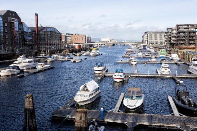 Exclusive Guided & Customized Private Oslo City Tour in Limo - Bygdøy and the Fram Museum