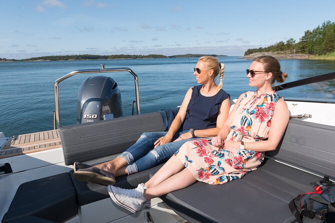 Exclusive Private Cruises on the Oslo Fjord - Middagsbukta and Oslo’s summer routine