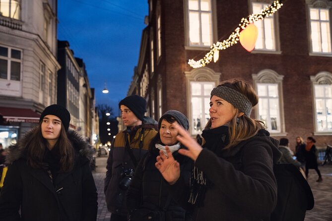 Experience and Taste the Copenhagen Christmas - Danish Christmas beer, gløgg, and seasonal snacks
