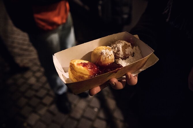 Experience and Taste the Copenhagen Christmas - Who will enjoy this experience most?